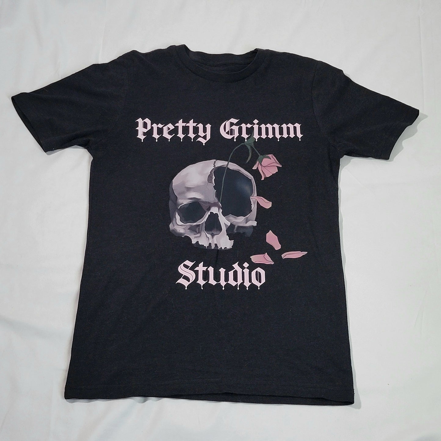 Withered Tee