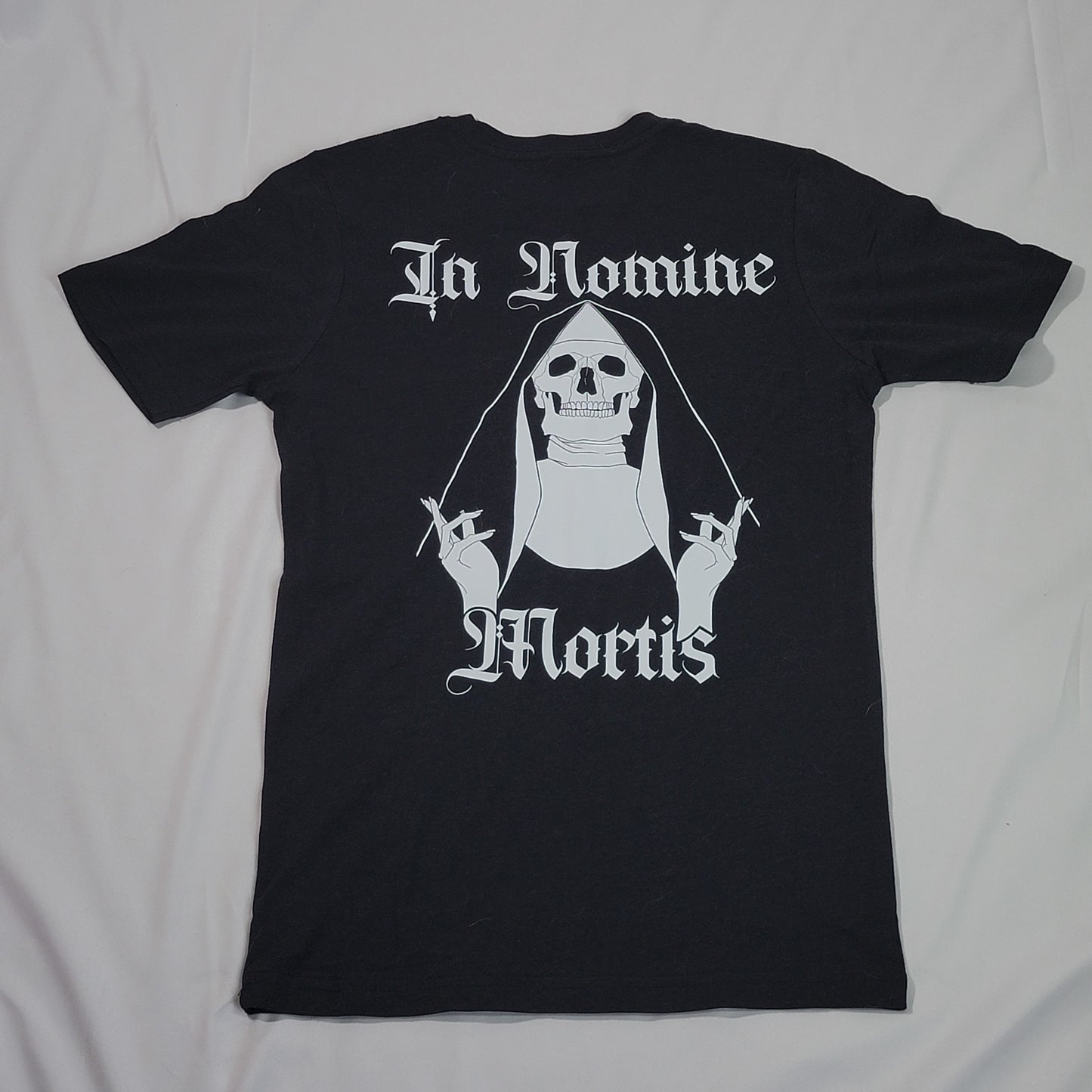 In Nomine Mortis Tee