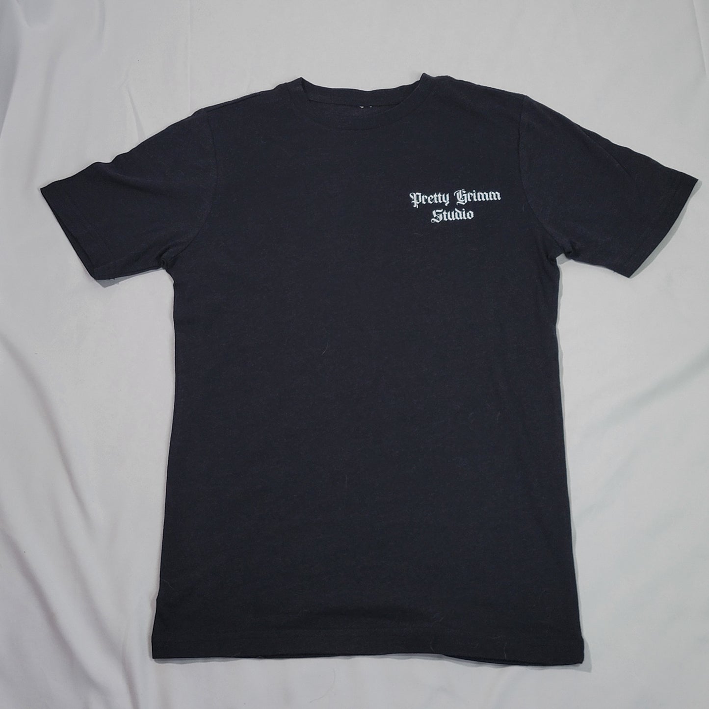 In Nomine Mortis Tee