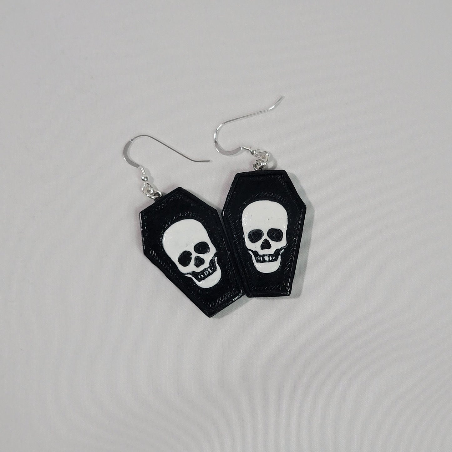 Sanctum Dangle Earrings