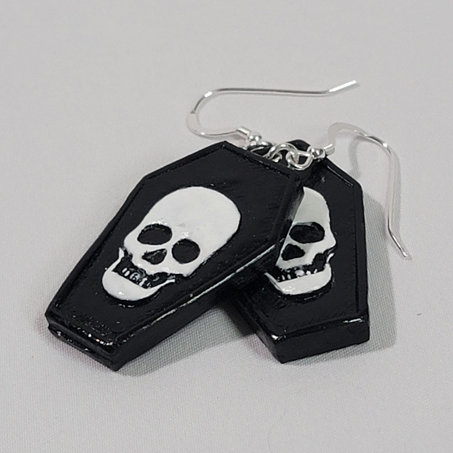 Sanctum Dangle Earrings