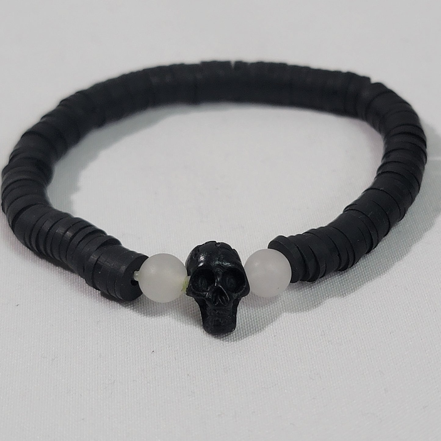 Ashes To Ashes Bracelet