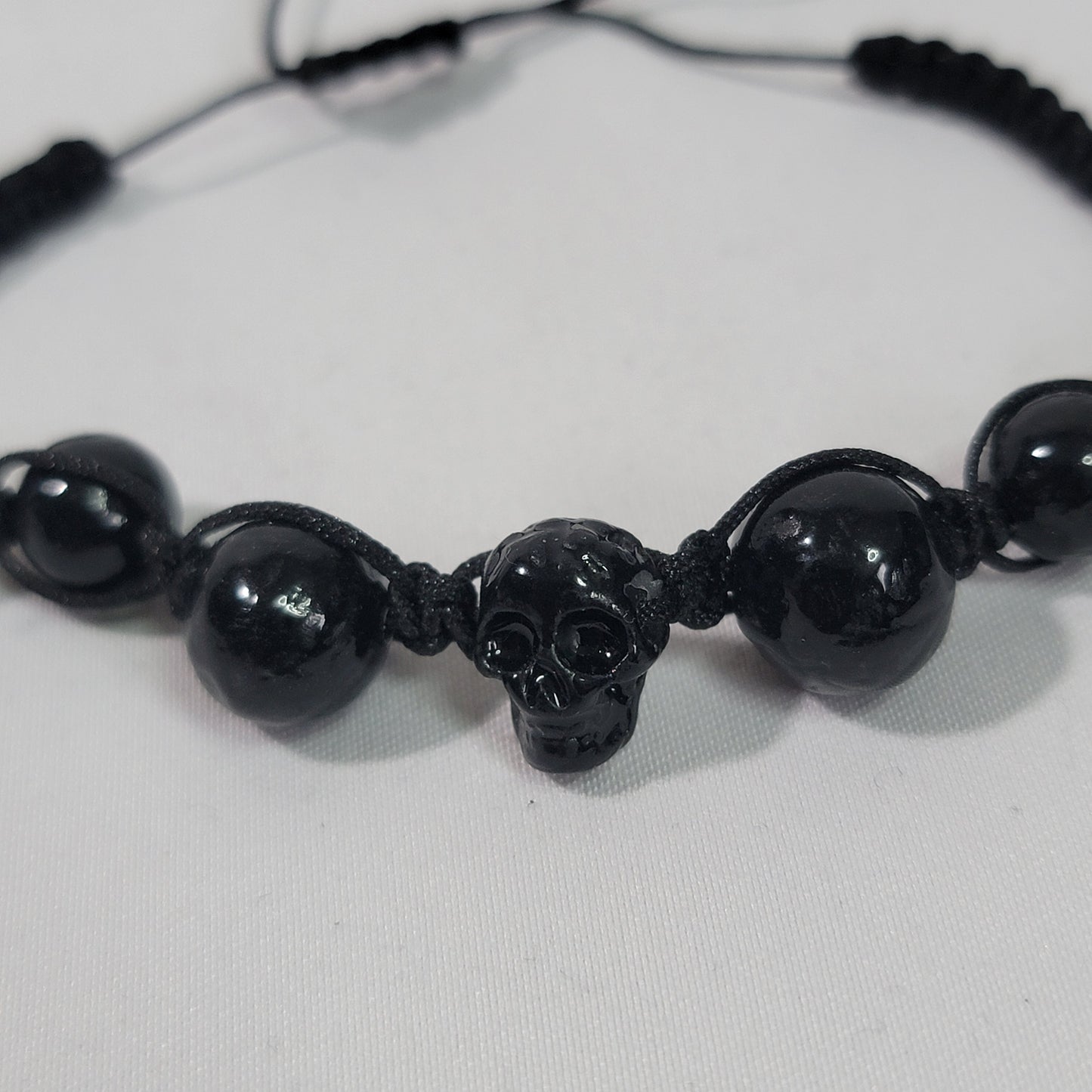 Mortem Ligo Bracelet