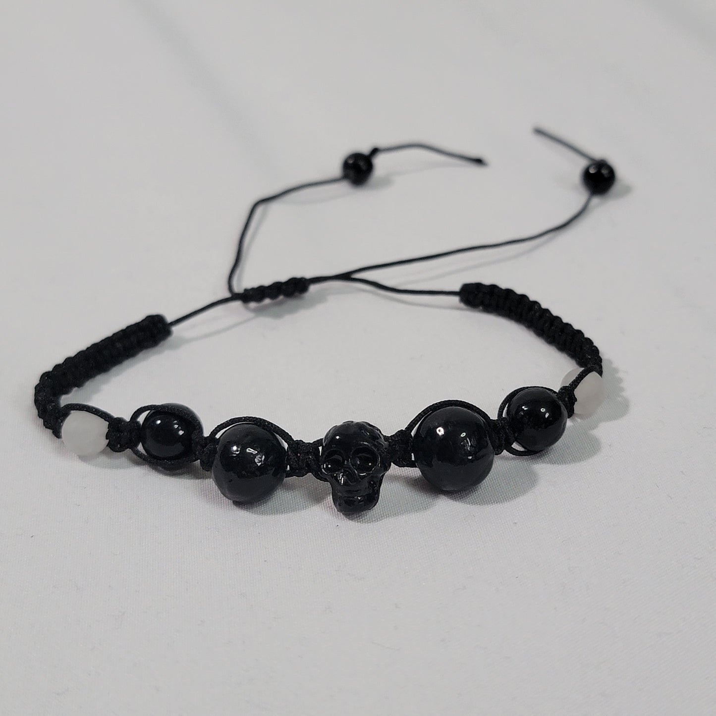 Mortem Ligo Bracelet