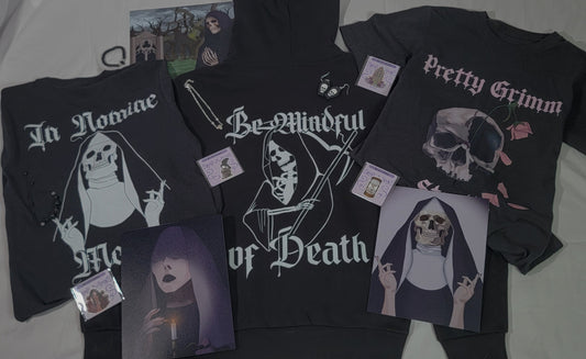 The Memento Mori Collection