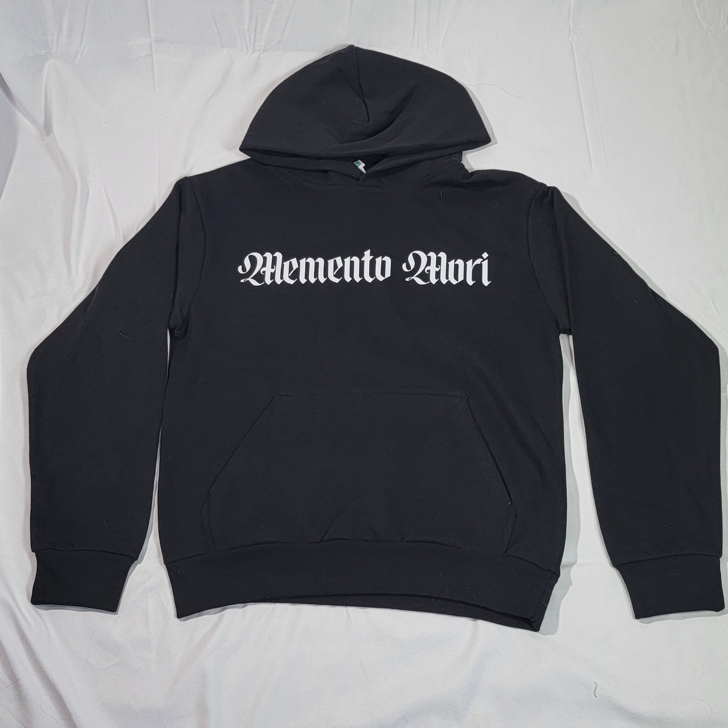 Be Mindful of Death Hoodie
