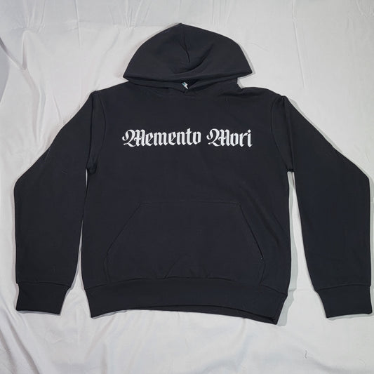 Be Mindful of Death Hoodie