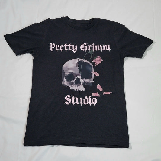 Withered Tee