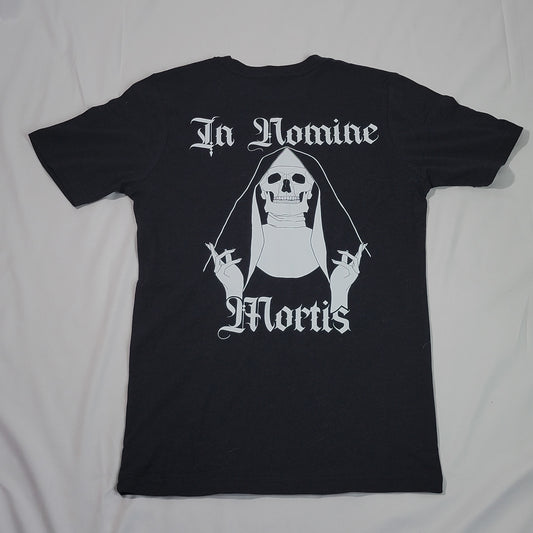 In Nomine Mortis Tee