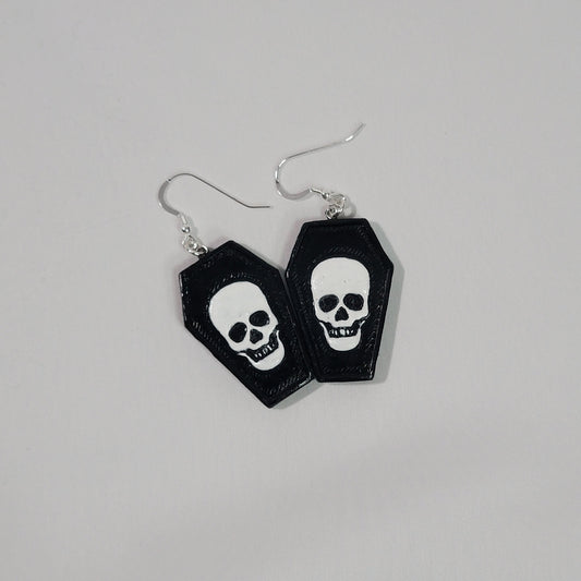Sanctum Dangle Earrings