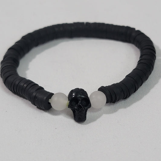 Ashes To Ashes Bracelet