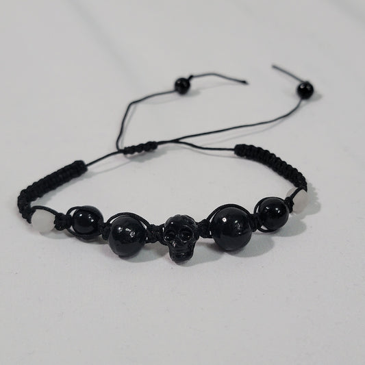 Mortem Ligo Bracelet